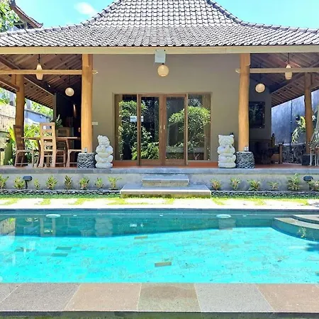 Pondok Kayun Villa