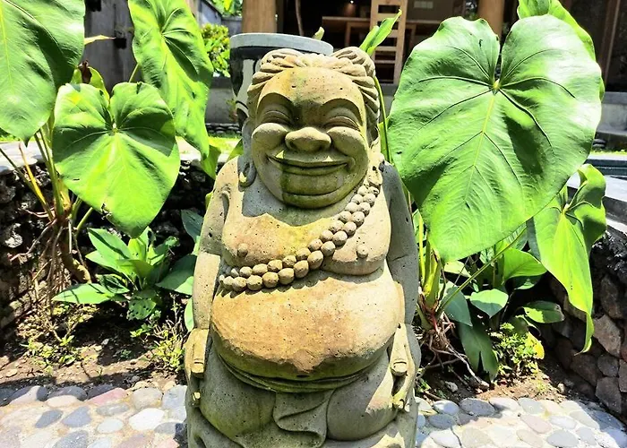 Villa Kayun Ubud