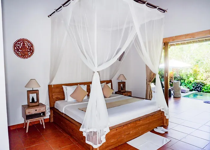 Villa Kayun Ubud
