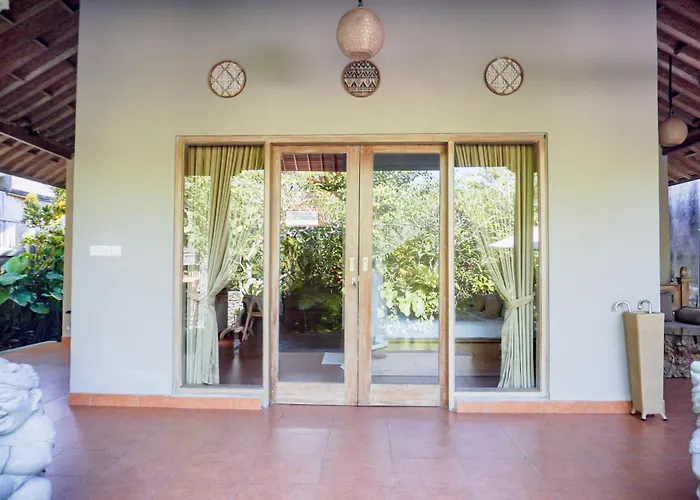 Villa Kayun Ubud