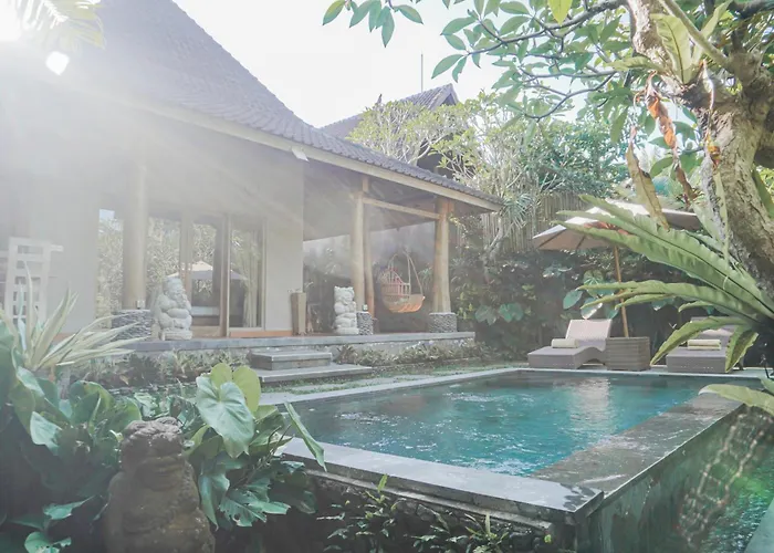 Kayun * Ubud