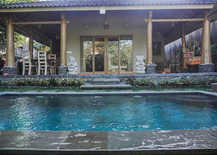 Villa Kayun *