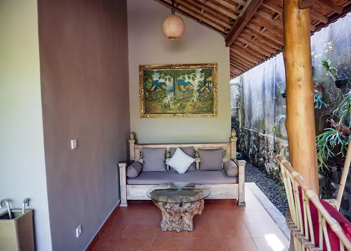 Villa Kayun Ubud