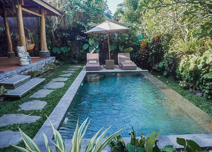 Villa Kayun
