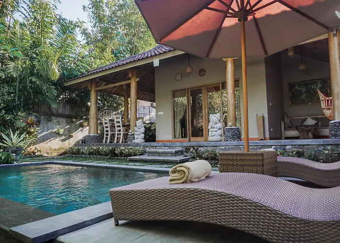 Kayun Villa *