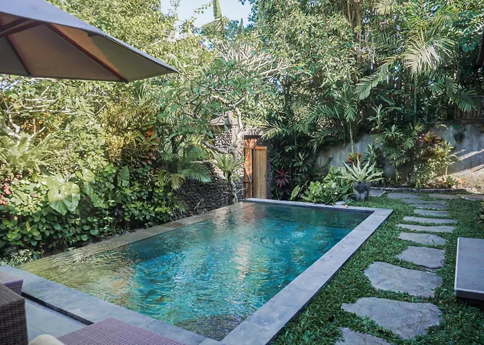 Villa Kayun *
