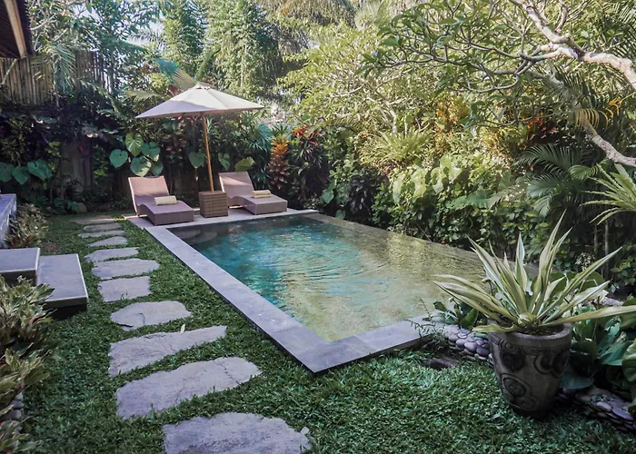 Kayun Villa Ubud